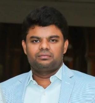 Sathiyakeerthi